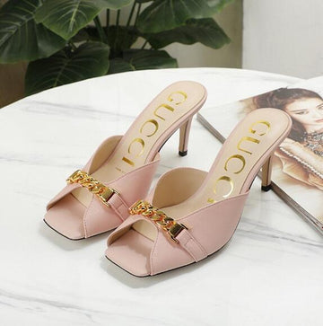 EC - GUKI Women Shoes - 1609