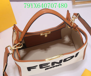 EC - FDE Bags - 2618