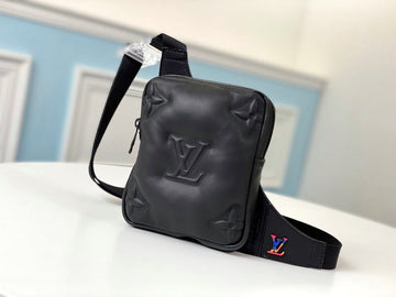 EC Fashion Lu-Vi bags - 17796