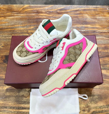 EC - GUKI Men Shoes - 094