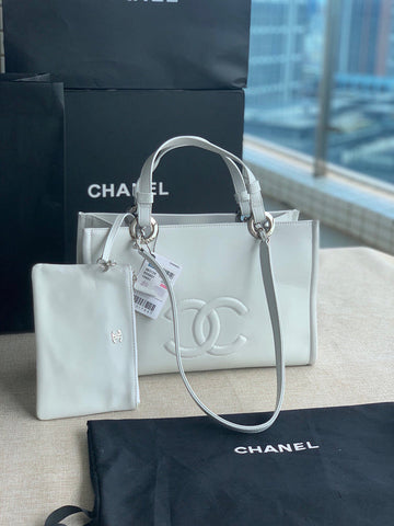 EC Luxury - CHL Bags - 2966