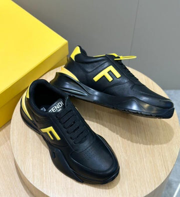 EC - FDE Men Shoes - 051