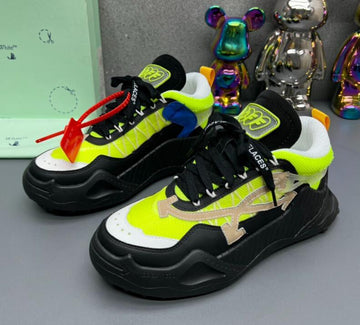 EC - YZO Women Shoes - 098