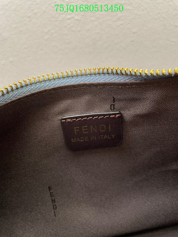 EC - FDE Bags - 2902