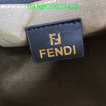 EC - FDE Bags - 3240