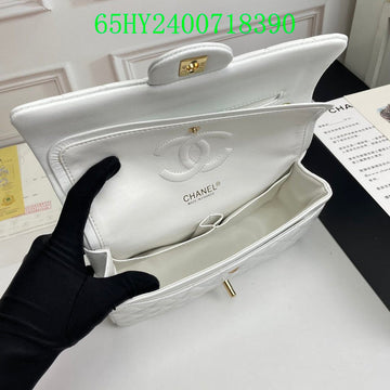 EC - CHL Bags - 2474