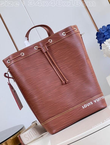 EC - LOV Bags - 912