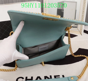 EC - CHL Bags - 3129