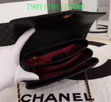 EC - CHL Bags - 3175