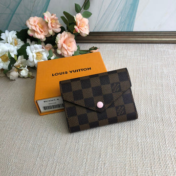 EC - LOV Wallet - 1292