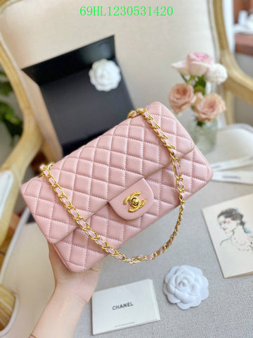 EC - CHL Bags - 2662