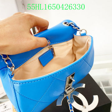 EC - CHL Bags - 2810