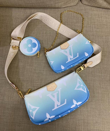 EC Luxury - LOV Bags - 2420