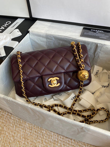 EC Luxury - CHL Bags - 3472