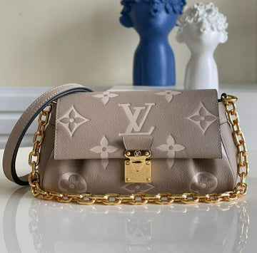 EC Luxury - LOV Bags - 2243