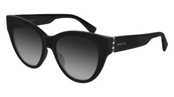 Gucci  EC0460S Cateye Women's Sunglasses