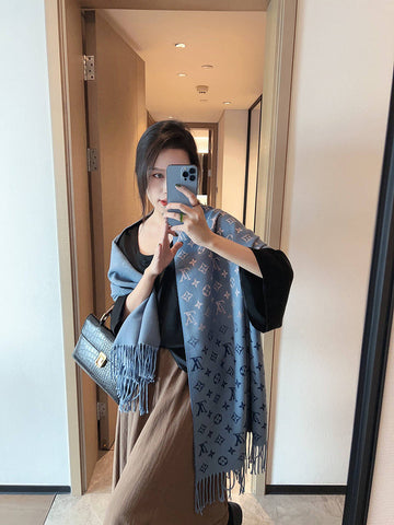 EC - LOV Scarf - 139