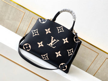 EC Fashion Lu-Vi bags - 17405