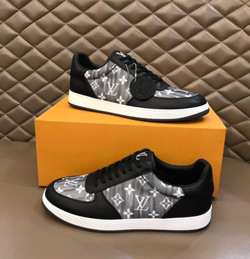 EC Luxury - LOV Men Shoes - 1570