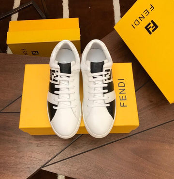 EC - FDE Men Shoes - 333