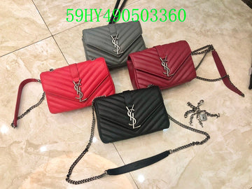 EC - YLS Bags - 1868