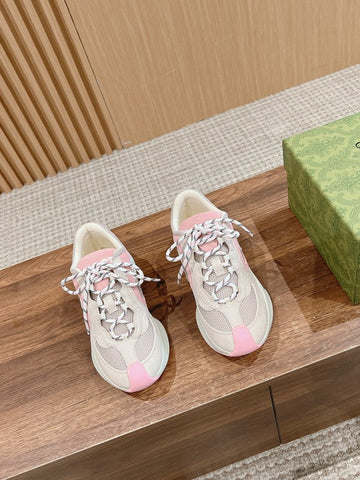 EC - GUKI Shoe - 611