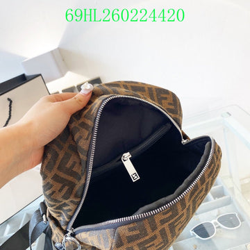 EC - FDE Bags - 2812