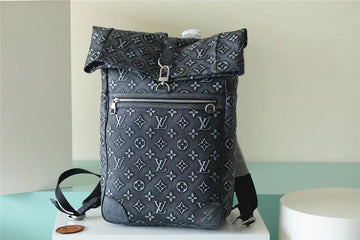 EC Fashion Lu-Vi bags - 9590