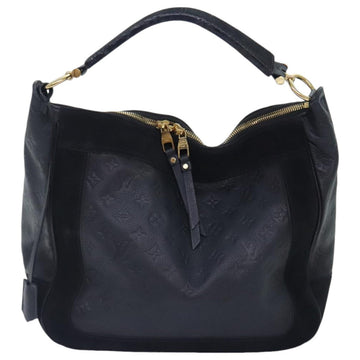 Louis Vuitton Audacieuse  Leather Shoulder Bag