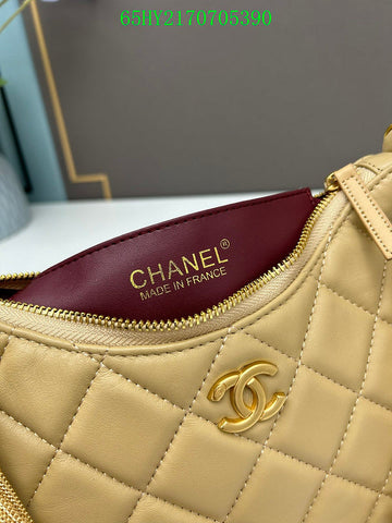 EC - CHL Bags - 489