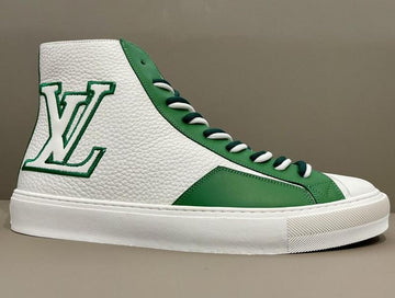 EC Luxury - LOV Men Shoes - 1398