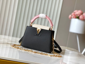 EC - LOV Women Bag - 457