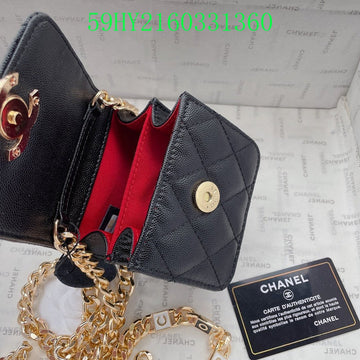 EC - CHL Bags - 2836