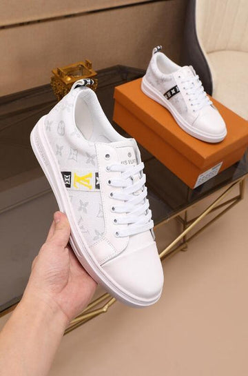 EC Luxury - LOV Men Shoes - 2012