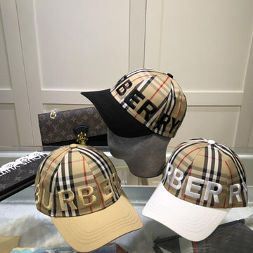 EC - Mix Hats - 079