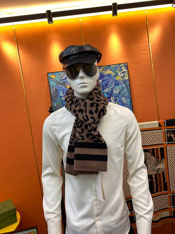 EC - LOV Scarf - 244