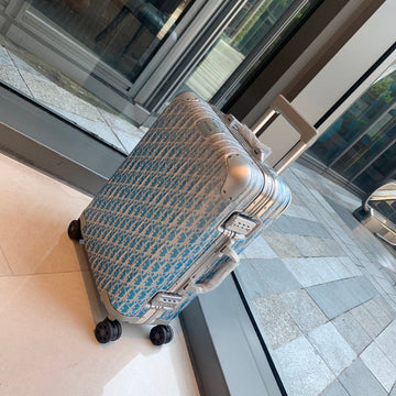 EC - Mix Trunk - 189