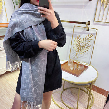 EC - GUKI Scarf - 103