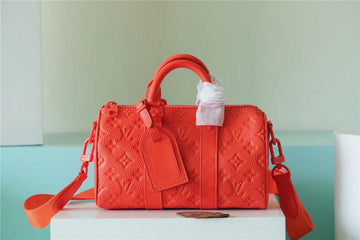 EC Fashion Lu-Vi bags - 11259