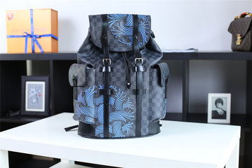 EC Fashion Lu-Vi bags - 9696
