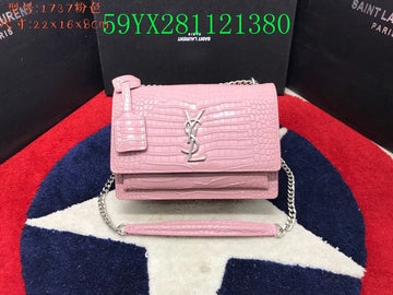 EC - YLS Bags - 2017