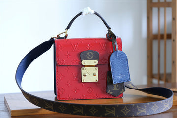 EC Fashion Lu-Vi bags - 8041