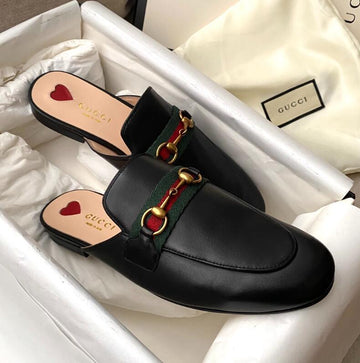 EC - GUKI Women Shoes - 1756