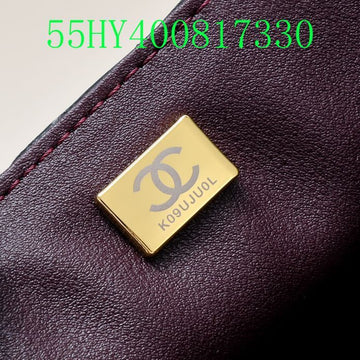 EC - CHL Bags - 118
