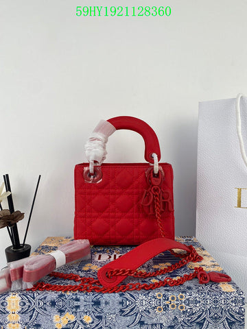 EC - DOR Bags - 1028