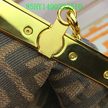EC - FDE Bags - 2838
