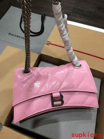 CS - BG Hourglass Bags - 080