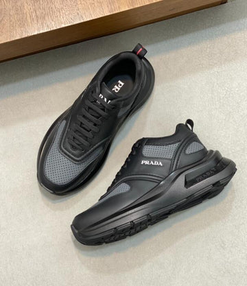 EC Luxury - PD Men Shoes - 047