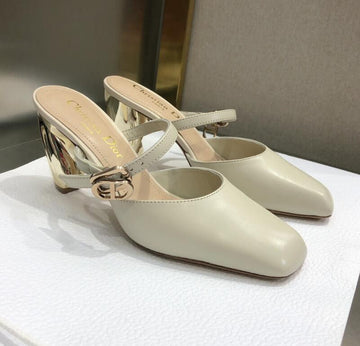 EC - DOR Women Shoes - 759