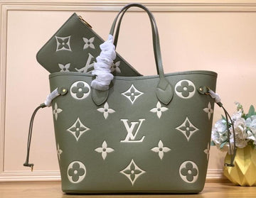 EC - LOV Bags - 973